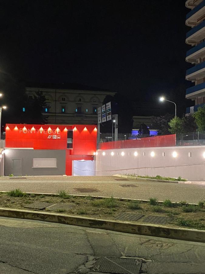 Le Fonti Di Veggio Panzió Perugia Kültér fotó